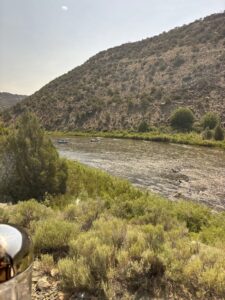 Colorado River