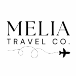 Melia Travel Co Logo