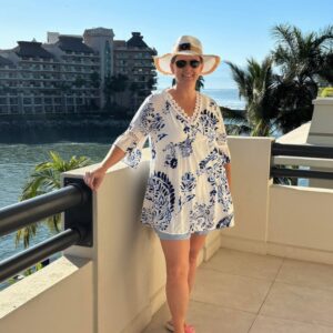 Melia Cooper - Puerto Vallarta