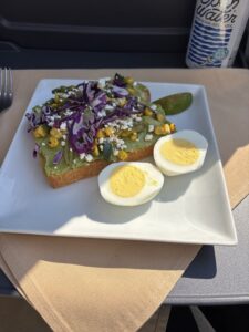 Avocado Toast