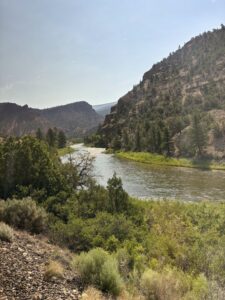 More Colorado River